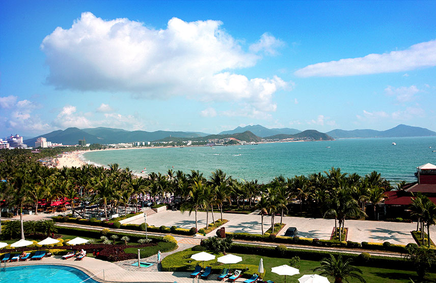海南
