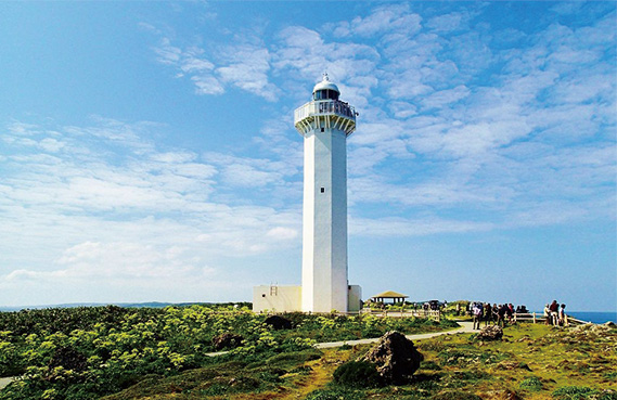宮古島