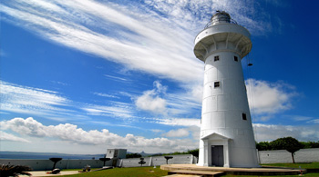 墾丁鵝鸞鼻燈塔