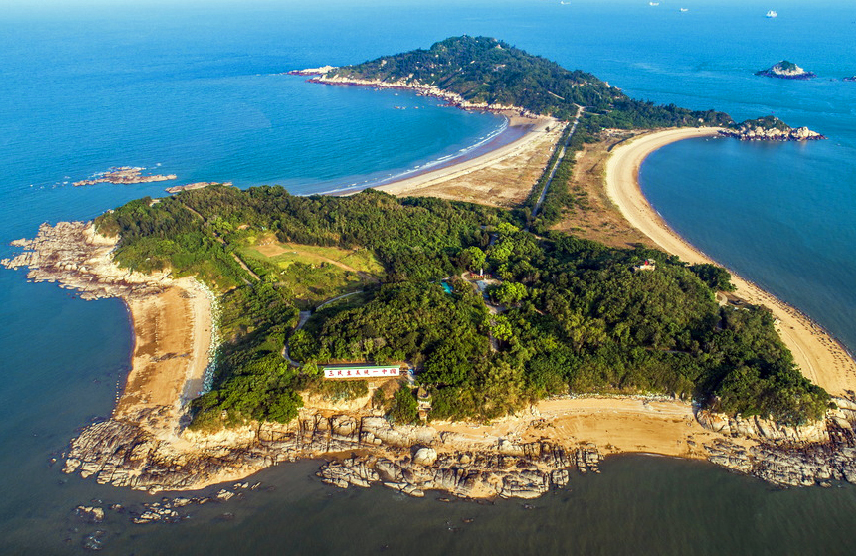 金門